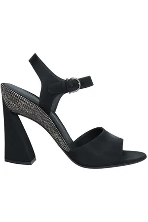 Salvatore Ferragamo CALZADO - Sandalias con cierre