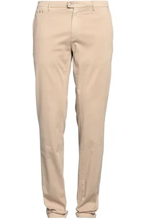 sartoria tramarossa PARTES DE ABAJO - Pantalones