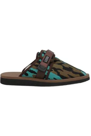 SUICOKE CALZADO - Mules & Zuecos