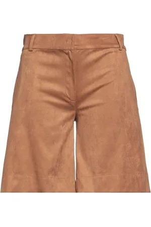 D.EXTERIOR PARTES DE ABAJO - Pantalones cortos y bermudas