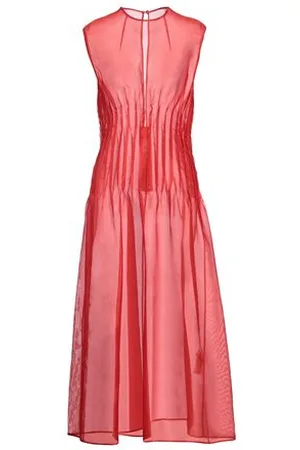 Khaite VESTIDOS - Vestidos midi