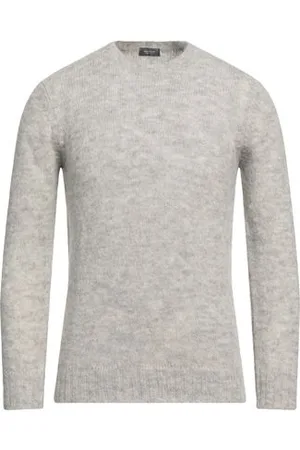 ROSSOPURO PRENDAS DE PUNTO - Pullover