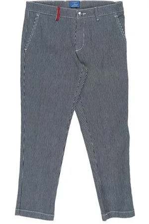 FAY PARTES DE ABAJO - Pantalones