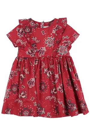 Petit Bateau VESTIDOS - Vestidos para niña