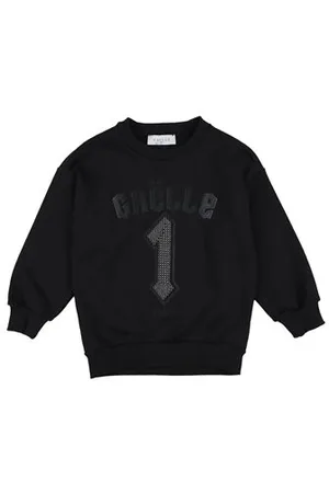 GAËLLE CAMISETAS Y TOPS - Sudaderas