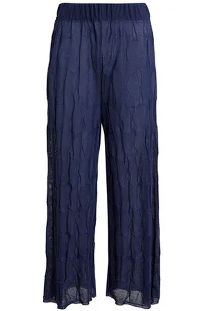 LE TRICOT PERUGIA PARTES DE ABAJO - Pantalones
