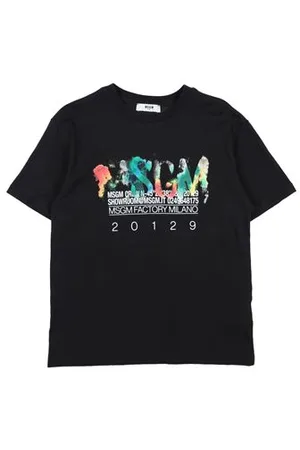 Msgm CAMISETAS Y TOPS - Camisetas