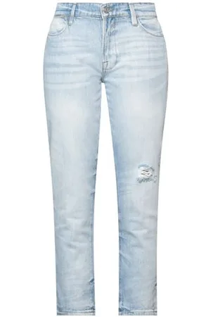Frame PARTES DE ABAJO - Pantalones vaqueros
