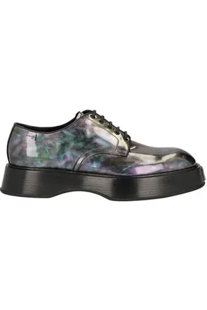 Dolce & Gabbana CALZADO - Zapatos de cordones