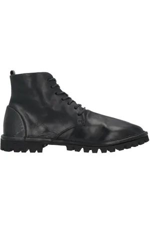 MARSÈLL CALZADO - Botines de caña alta
