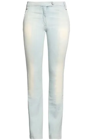 ERMANNO SCERVINO PARTES DE ABAJO - Pantalones vaqueros