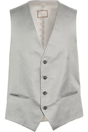 Pal Zileri TRAJES Y CONJUNTOS - Chalecos sartoriales