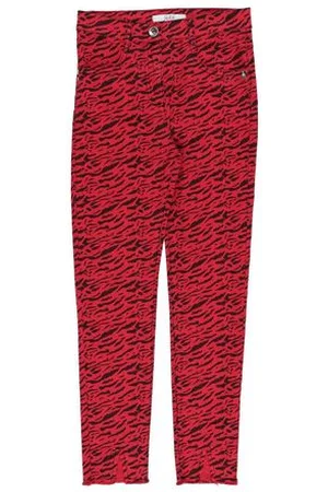 Patrizia Pepe PARTES DE ABAJO - Pantalones