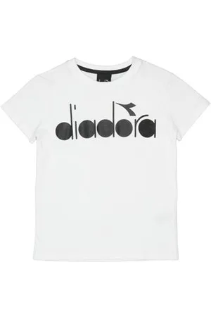 Diadora CAMISETAS Y TOPS - Camisetas