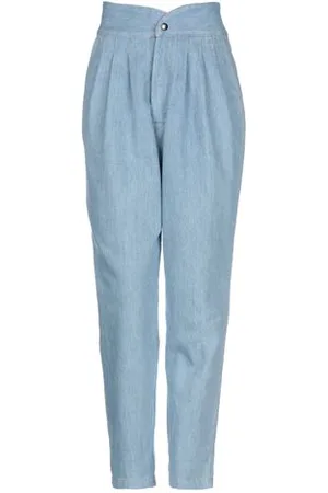 Forte Dei Marmi PARTES DE ABAJO - Pantalones vaqueros