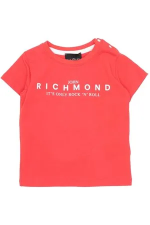 John Richmond CAMISETAS Y TOPS - Camisetas