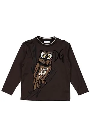 Dolce & Gabbana CAMISETAS Y TOPS - Camisetas