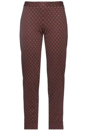 CAMICETTASNOB PARTES DE ABAJO - Pantalones