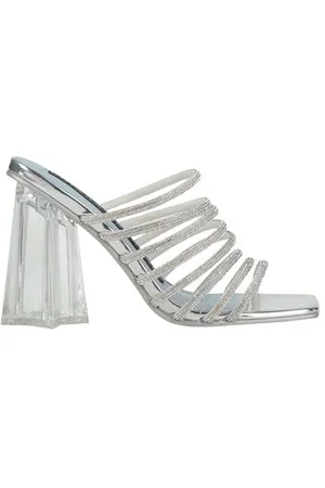 Chiara Ferragni CALZADO - Sandalias con cierre