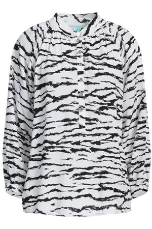 Melissa Odabash CAMISETAS Y TOPS - Camisas