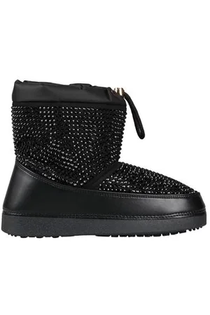 Giuseppe Zanotti CALZADO - Botines de caña alta