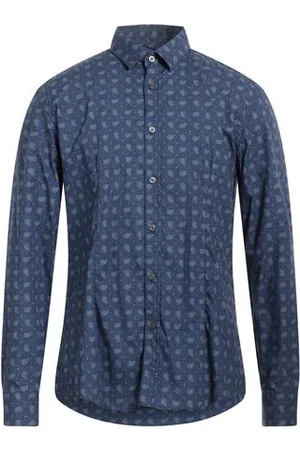 D.A. Daniele Alessandrini CAMISETAS Y TOPS - Camisas