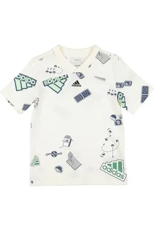 adidas CAMISETAS Y TOPS - Camisetas