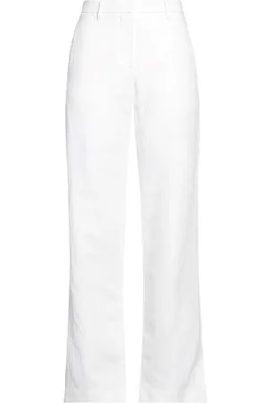 Calvin Klein PARTES DE ABAJO - Pantalones