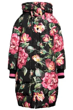 Dolce & Gabbana ROPA DE ABRIGO - Plumíferos y acolchados