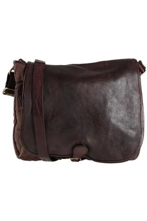 Campomaggi BOLSOS - Bolsos de asas largas