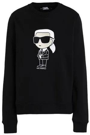 Karl Lagerfeld CAMISETAS Y TOPS - Sudaderas