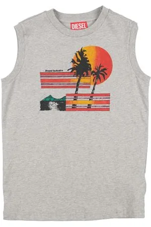 Diesel CAMISETAS Y TOPS - Camisetas