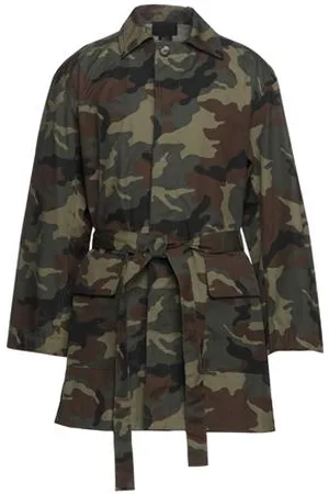 FEAR OF GOD ROPA DE ABRIGO - Abrigos y gabardinas