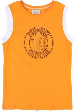 Bikkembergs CAMISETAS Y TOPS - Camisetas