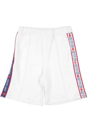 Dsquared2 PARTES DE ABAJO - Pantalones cortos y bermudas