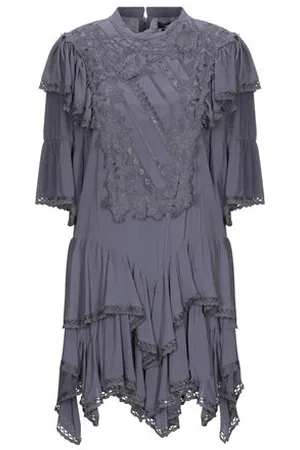 Isabel Marant VESTIDOS - Minivestidos