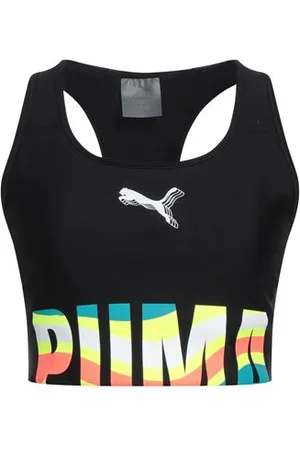 PUMA CAMISETAS Y TOPS - Tops