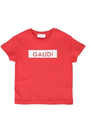 Gaudi CAMISETAS Y TOPS - Camisetas