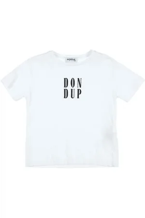 Dondup CAMISETAS Y TOPS - Camisetas