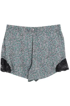 Paco rabanne PARTES DE ABAJO - Pantalones cortos y bermudas