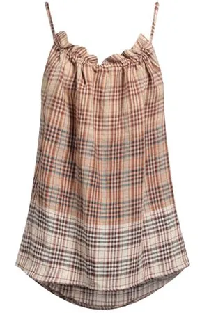JEJIA CAMISETAS Y TOPS - Tops