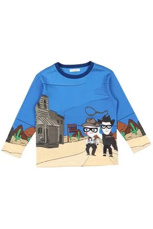 Dolce & Gabbana CAMISETAS Y TOPS - Camisetas
