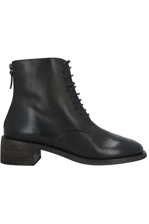 MARSÈLL CALZADO - Botines de caña alta