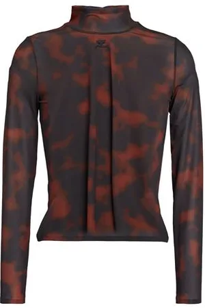 Courrèges CAMISETAS Y TOPS - Camisetas
