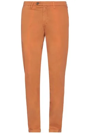 MICHAEL COAL PARTES DE ABAJO - Pantalones