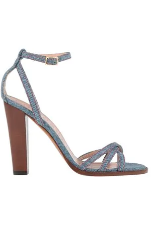 Serafini CALZADO - Sandalias con cierre