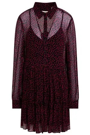 Zadig & Voltaire VESTIDOS - Minivestidos