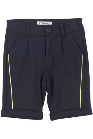 Iceberg PARTES DE ABAJO - Pantalones
