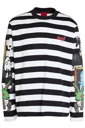 HUGO BOSS CAMISETAS Y TOPS - Camisetas