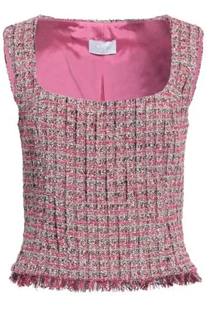 CLIPS CAMISETAS Y TOPS - Tops